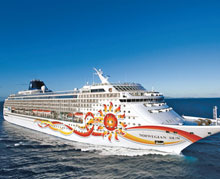 Cruises In Norway