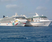 Norway Cruise Lines