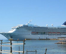 Norway Cruise Ships