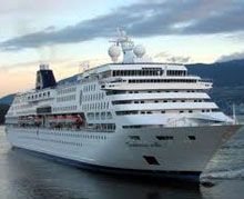 Norwegian Cruise Liners
