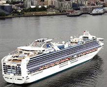 Norwegian Cruise To Alaska
