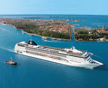 Norwegian Fjord Cruises FAQ