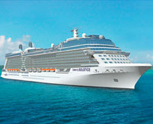 Scandinavian Cruises