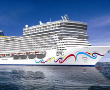 Cruise Norwegian Epic Cruise Norwegian Epic