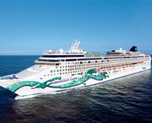 Cruises Norwegian