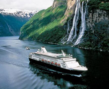 Cruises To The Norwegian Fjords Cruises To The Norwegian Fjords