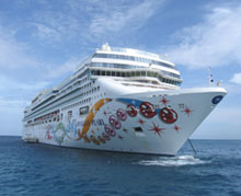 NCL Cruise Lines NCL Cruise Lines