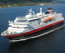 Norwegian Coastal Cruises Norwegian Coastal Cruises