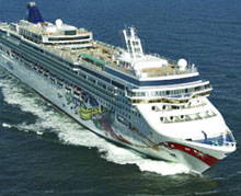 Norwegian Cruise Jewel Norwegian Cruise Jewel
