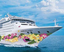 Norwegian Cruise Line NCL Norwegian Cruise Line NCL