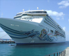 Norwegian Cruises From Boston Norwegian Cruises From Boston