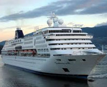 Norwegian Cruises From Hull