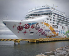 Norwegian Cruises Lines Norwegian Cruises Lines