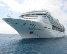 Norwegian Cruising Norwegian Cruising