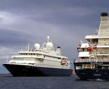 Norwegian Fjords Cruises From UK Norwegian Fjords Cruises From UK
