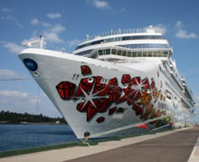 Norwegian Gem Norwegian Gem