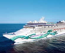 Norwegian Jade Norwegian Jade