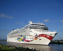 Norwegian Jewel Norwegian Jewel