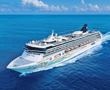Norwegian Spirit Norwegian Spirit