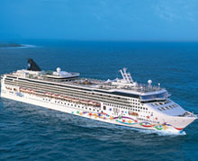 Norwegian Star Norwegian Star